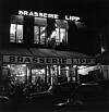 Hovmästare från klassiska Brasserie Lipp i Paris flögs till Stockholm för att vara med och lansera koppen.