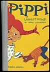 Originalutgåvan av Pippi.