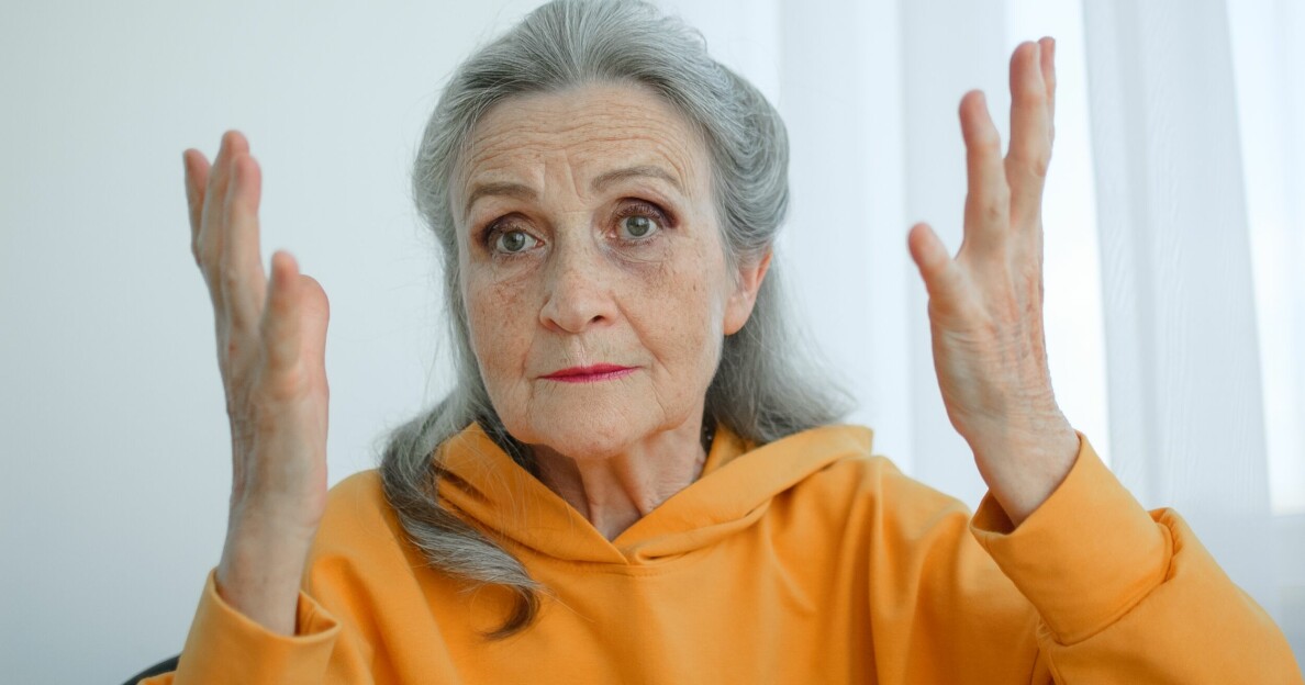 Birgitta: Jag tål inte min svärdotter – ett haveri i föräldraskap