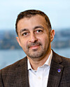 Maziar Mohaddes är docent och överläkare i ortopedi vid Hässleholms sjukhus.