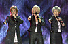 2004 sjöng Siw C’est la vie i Melodifestivalen med Towa Carson och Ann-Louise Hanson.