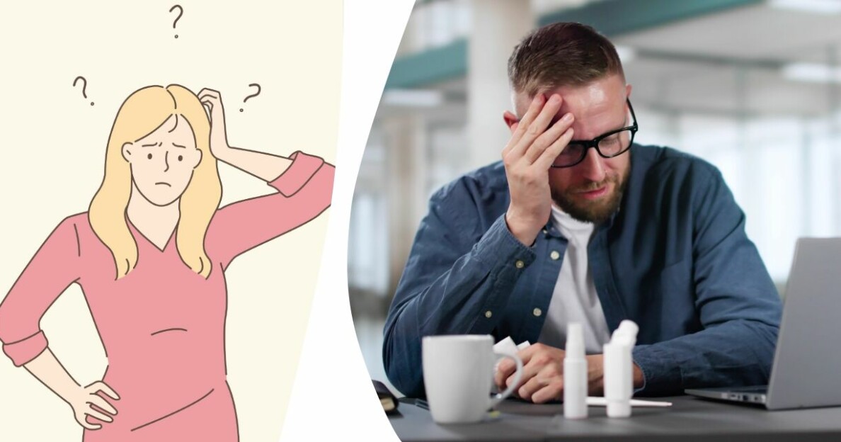 Min kollegas respektlösa beteende gör mig riktigt arg – borde jag gå till chefen?