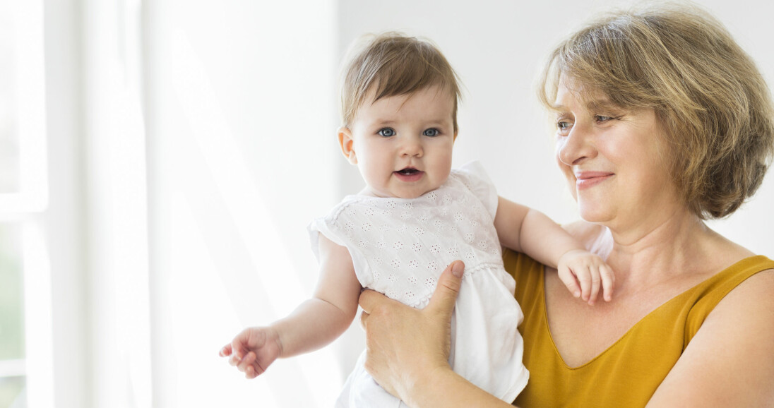 Ingrid: Mitt barnbarn skolas in för tidigt på förskolan – ifrågasätter min svärdotters beslut