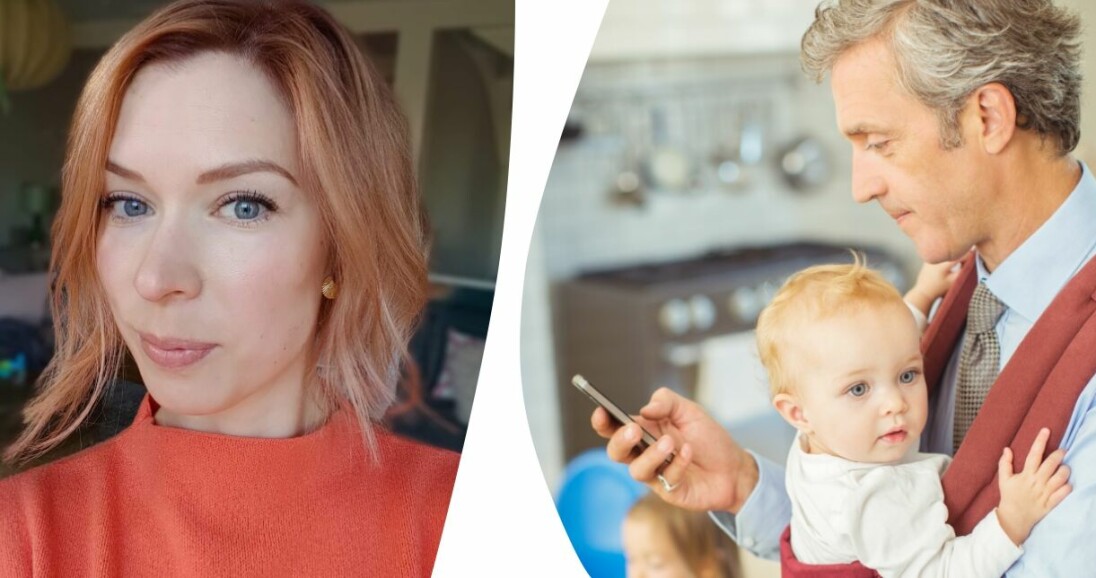 ”Pappor, gör detta och ni kommer få ligga mer – hur svårt ska det vara?”