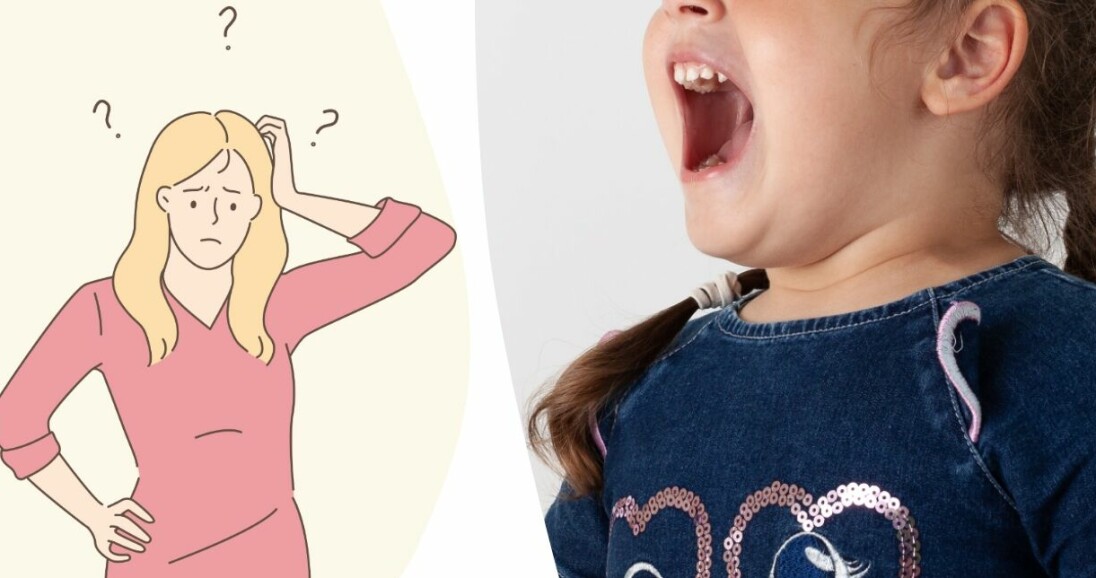 Mina grannars barn stör – vågar jag säga ifrån?