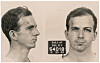 Lee Harvey Oswald nekade till mordet på presidenten och blev själv mördad två dagar senare.