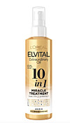 L’Oréal Extraordinary oil 10-in-1 miracle treatment