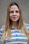 Amanda Lundin