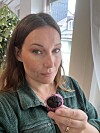 Är de små så får man ta två? Det är nog vad Pressbyrån hoppas på med deras minifika tror Angelica Jaako Billenman.