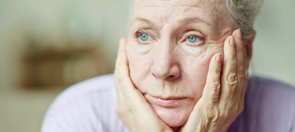 Anna-Karin: Jag hatar mitt nyfödda barnbarns namn – min svärdotter förstår ingenting