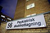Att Nadja till slut åkte till psykakuten kan ha räddat livet på både henne och sonen Giorgos.
