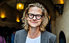 Komikern Anders 'Ankan' Johansson.