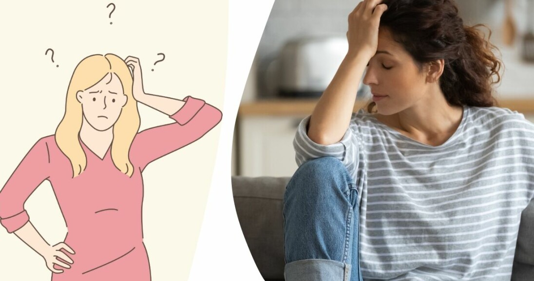 Min svärmor är besatt av att prata om andras utseende – orolig för mina barn