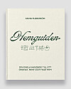 Boken Hemguiden: Din enkla handbok till ett ordnat, rent och fixat hem av Kevin Florström lanseras den 5 november 2025.