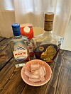 Krämig polkacocktail är inget för veklingar.