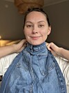 Johanna visar sitt hack som gör att du slipper prova jeansen i butik.