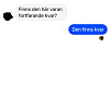 ”Finns den här varan fortfarande kvar”-personligheten är en av de vanligaste på Marketplace.