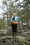 Magdalena Andersson har nyligen kommit ut med en bok, Helhjärtat.