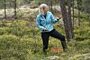 Naturens skafferi har mycket att erbjuda. Förutom svamp plockar Magdalena gärna lingon och nässlor.