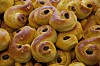 Vad säger du, lussekatt eller lussebulle?