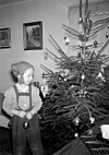 Einars intresse för Aina Stenberg Mas-Olles verk väcktes när han som barn fick en julkalender av sin mamma.