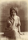 Aina Stenberg MasOlle