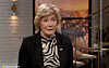 Maria Larsson i Nyhetsmorgon.
