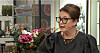 Städexperten Marléne Eriksson i TV4.