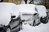Oftast leder snö på bilen bara till böter, men i allvarligare fall kan körkortet också dras in.