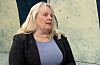 Fallforskaren Karin Strömqvist i Nyhetsmorgon.