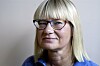 Bakterieexperten Marie-Louise Danielsson-Tham.