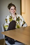 Tilda kraschade under andra året i gymnasiet, sökte hjälp men blev feldiagnostiserad. Först flera år senare ställdes rätt diagnos och hon började må bättre.