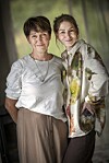 Tildas mamma Marie avbröt dotterns självmordsförsök och såg till att hon fick rätt hjälp.
