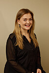 Louise Wibergh Lenti