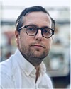 Johan Fredin-Knutzén är psykolog och doktorand vid nationellt centrum för suicidforskning och prevention.