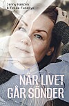 Med sin bok vill Jenny uppmana till att prata om psykisk ohälsa.