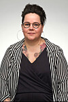 Anna Bergström var 28 år när hennes tåg körde på en människa som ville ta sitt liv.