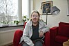 Landskronabon Birgit Weikel är aktiv i flera olika grupper på nätet för att försöka få gehör i hemtjänsthaveriet.