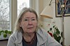 Birgit Weikel har till och med mött personal från hemtjänsten som inte hälsat på henne när de kommer hem till henne.