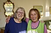 Omsorgstagaren Bodil Marcusson, 87, och Waltraud har också blivit vänner.