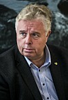 Yngve Gustafson är professor i geriatrik.