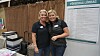 Petra och Tina har drivit mässan i tio år.