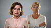 För Anna, som egentligen heter något annat, påverkar relationen till hennes svärmor äktenskapet så mycket att hon går i terapi för att orka stanna.