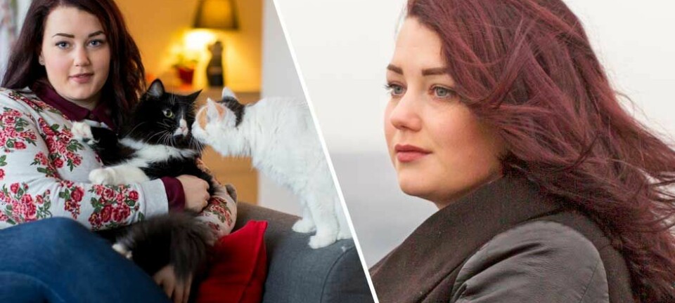 My drabbades av vestibulit: ”Sex gjorde bara ont”