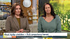 Den 15 april 2026 lyfte TV4 Nyhetsmorgon Allas granskning Hemtjänsthaveriet. Med i studion satt Allas reporter Angelica Jaako Billenman (t.v.) och Rose-Marie Lagerqvists dotter Marie Starborg Lagerqvist.
