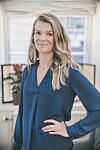 Elin Stahre är legitimerad psykolog och har deltagit i flera studier om psilocybins inverkan på depressioner.