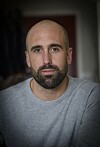 Mathias får mycket hjälp och stöttning av familj och vänner.