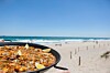 Testa en klassisk paella när du besöker Valencia.