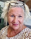 Psykoterapeuten Inger Thurfjell har mött många par i kris.