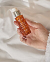 Glow Booster är ett serum med c-vitamin, kan användas både morgon och kväll.